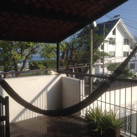 Ferienwohnung Loft Del Malecon Campeche Exterior foto