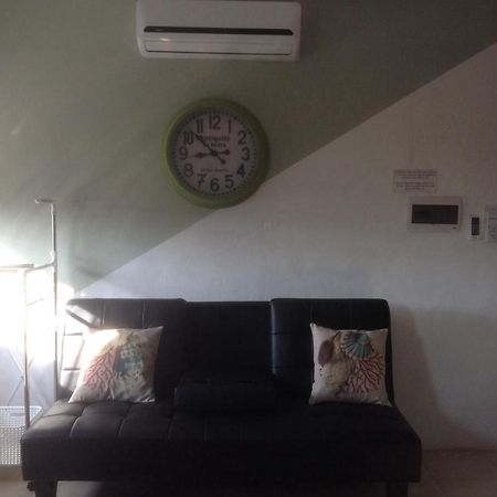 Ferienwohnung Loft Del Malecon Campeche Exterior foto