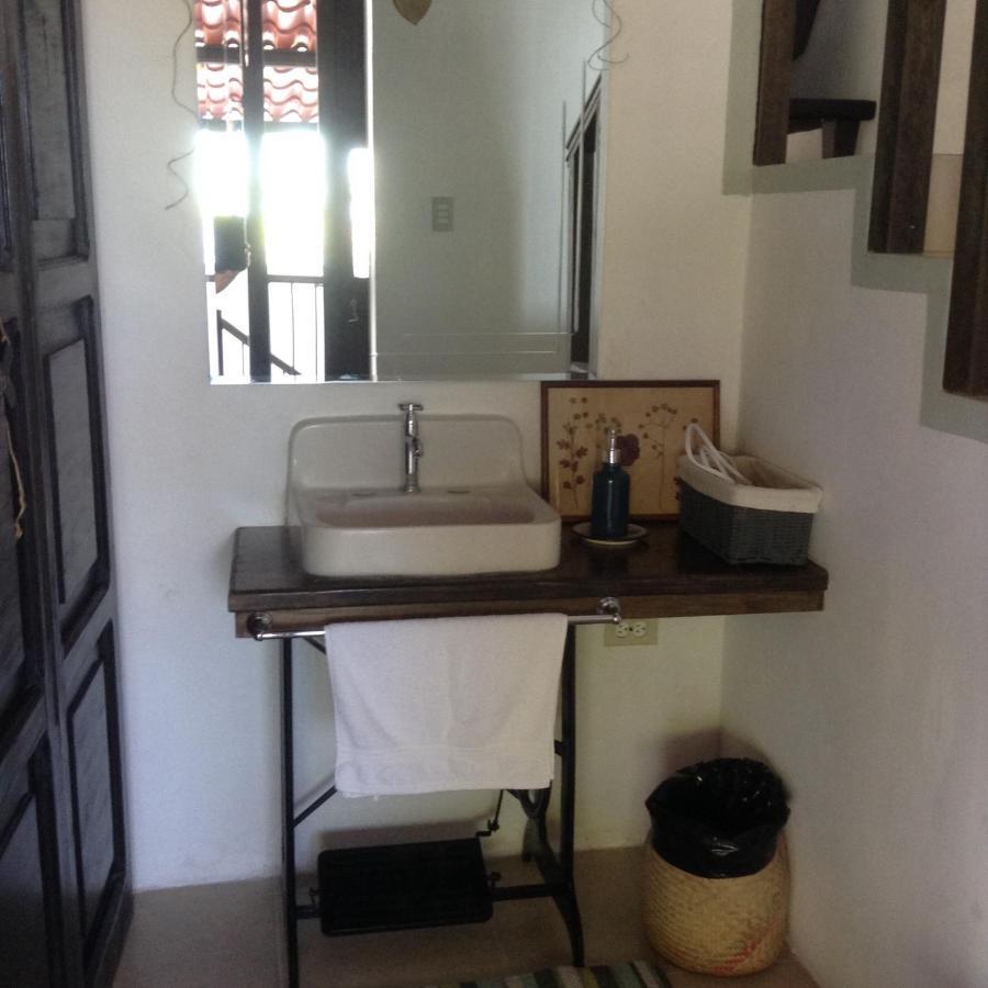 Ferienwohnung Loft Del Malecon Campeche Exterior foto