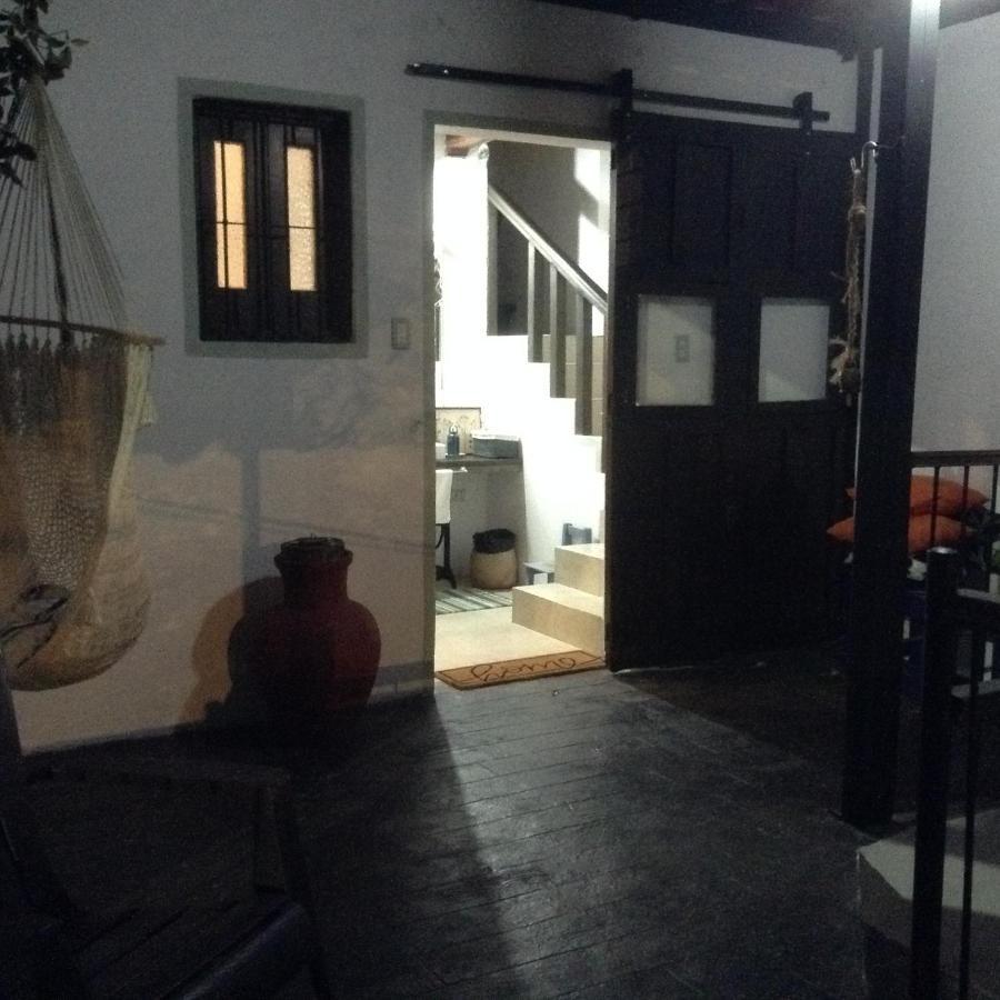 Ferienwohnung Loft Del Malecon Campeche Exterior foto