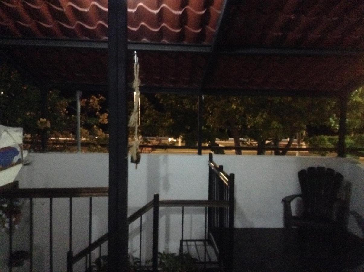 Ferienwohnung Loft Del Malecon Campeche Exterior foto