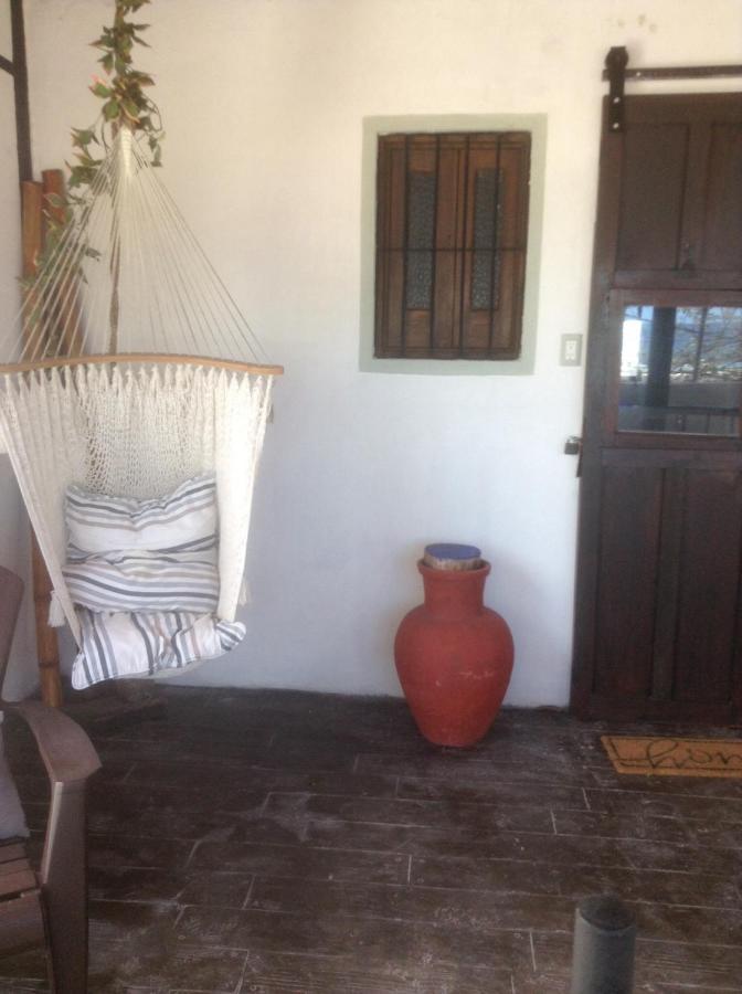Ferienwohnung Loft Del Malecon Campeche Exterior foto
