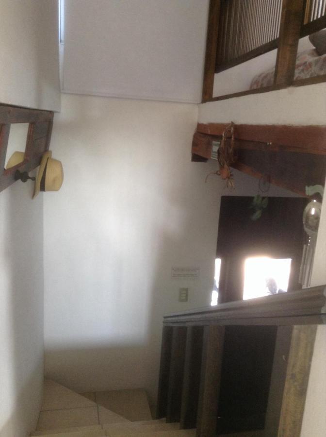 Ferienwohnung Loft Del Malecon Campeche Exterior foto
