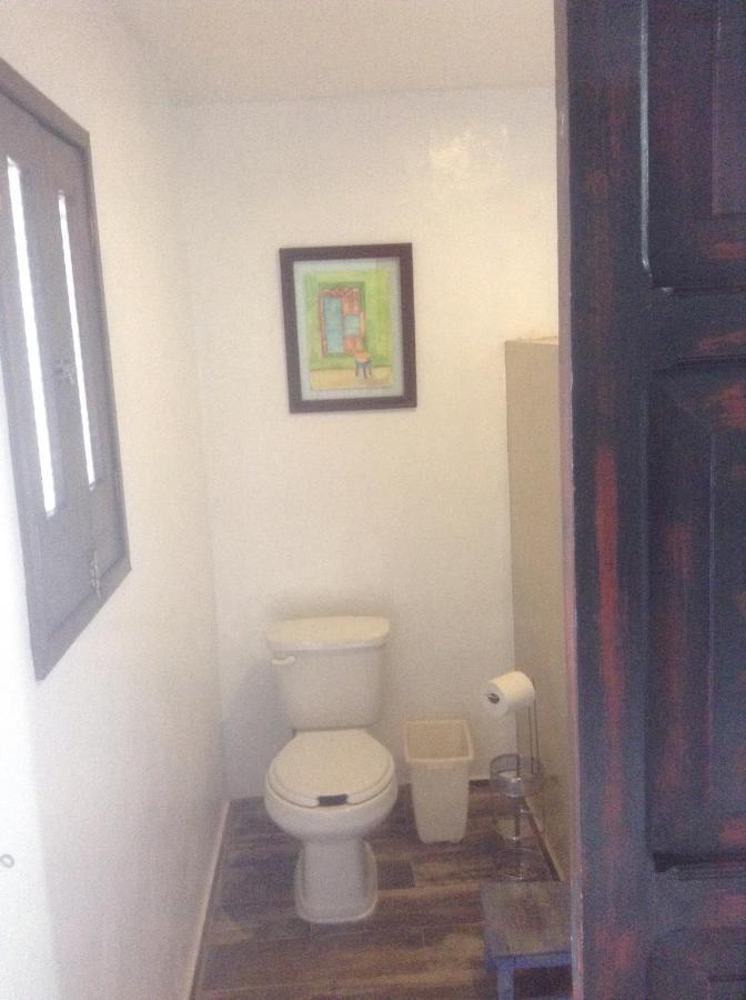 Ferienwohnung Loft Del Malecon Campeche Exterior foto