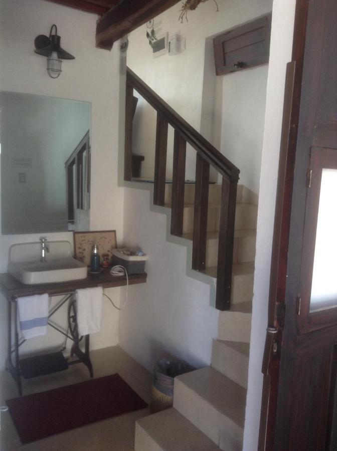 Ferienwohnung Loft Del Malecon Campeche Exterior foto